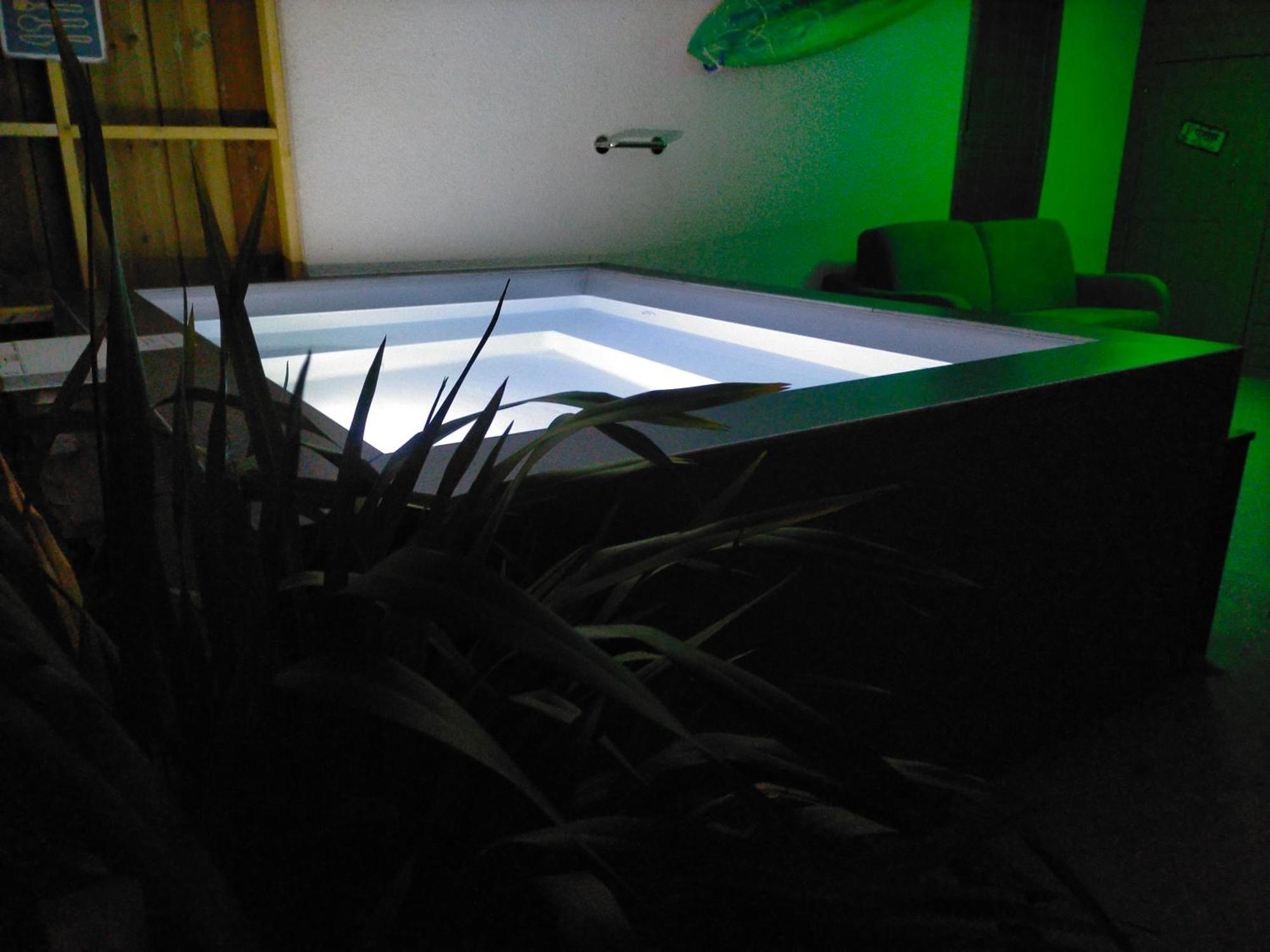 Gite Avec Piscine Et Espace Bien-Etre Partages Entre Bordeaux Et Lacanau Ocean (Adults Only) Brach Экстерьер фото